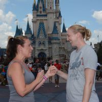 Proposal, although we are already married