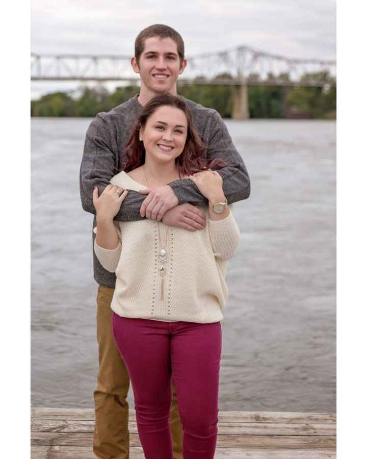 Wedding day is nearly here! - 1