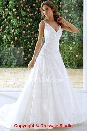 Dress Porn
