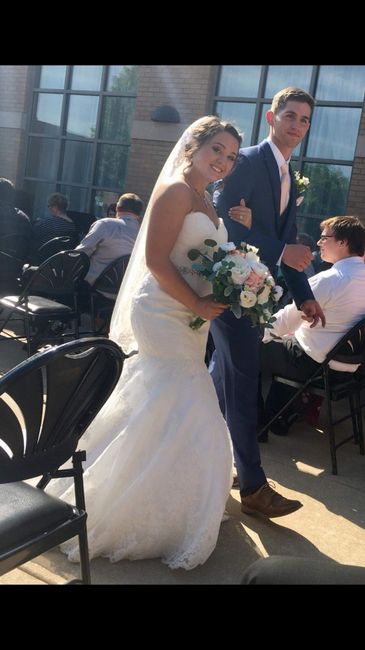 guys im married - 3