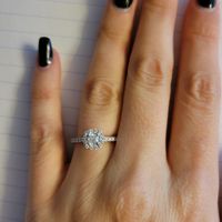 Brides of 2022! Show us your ring! - 1