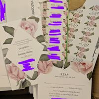 Invitations - 1