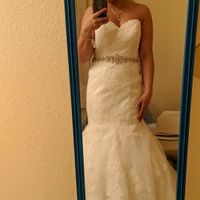 Wedding day is nearly here! - 1