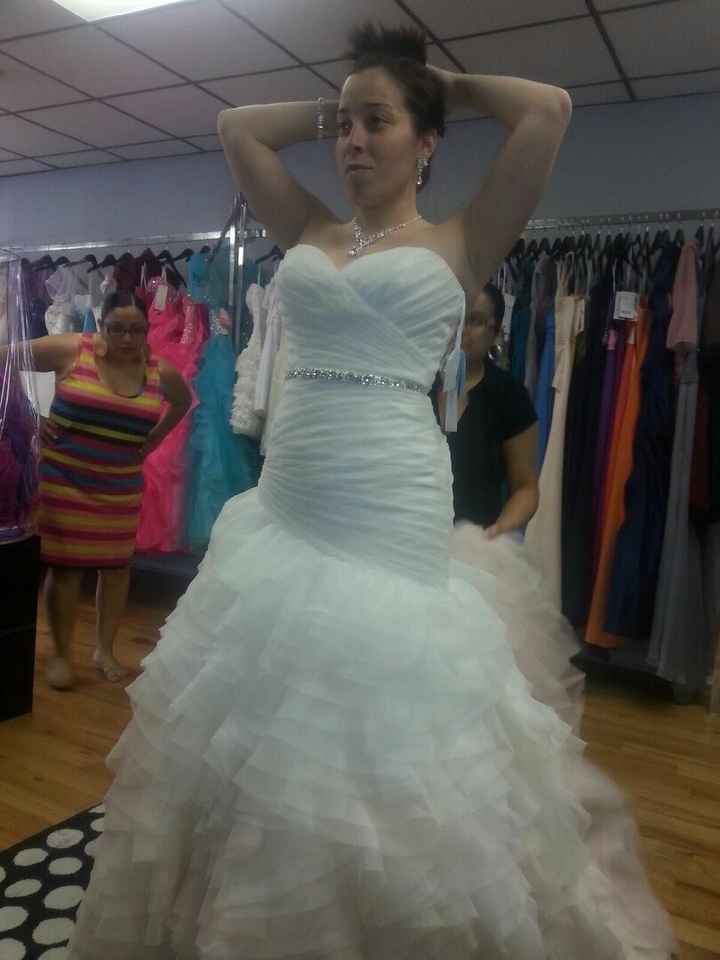 OPINIONS ON DRESS PLS! PICS :):)