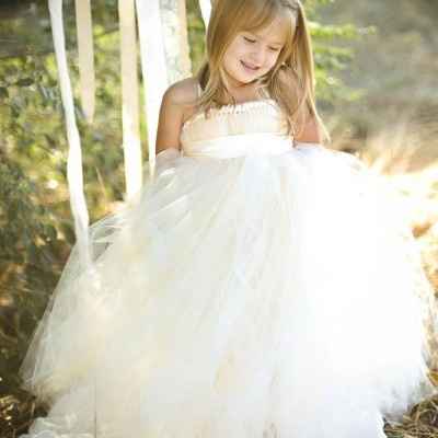 Help! Where can I find a nice flowers girl dress??