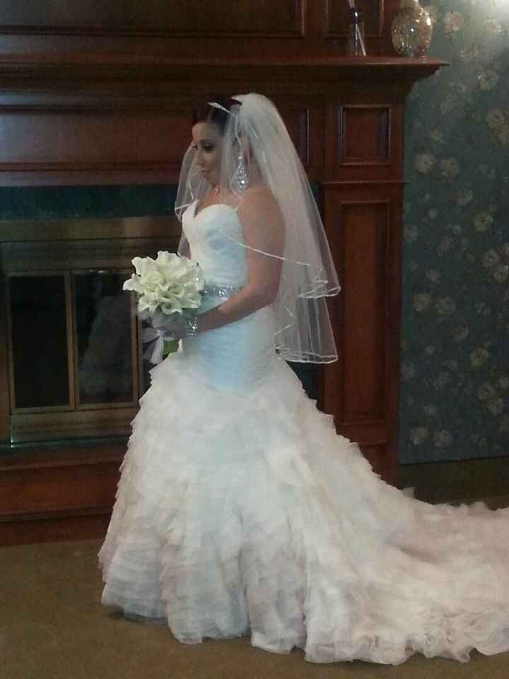 I AM MARRIED!!!!  COME SEE SOME PICS