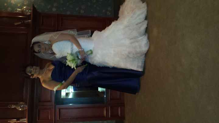 I AM MARRIED!!!!  COME SEE SOME PICS