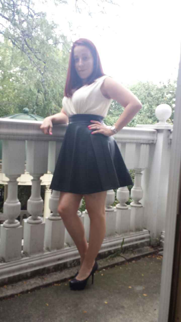 Bridal Shower Pics - Housewives of NJ Style - Pics