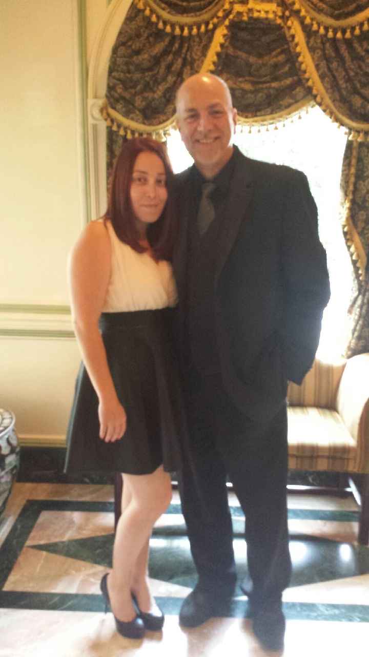 Bridal Shower Pics - Housewives of NJ Style - Pics