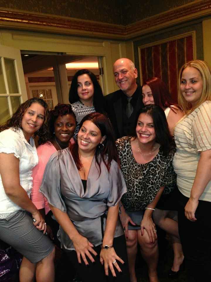 Bridal Shower Pics - Housewives of NJ Style - Pics
