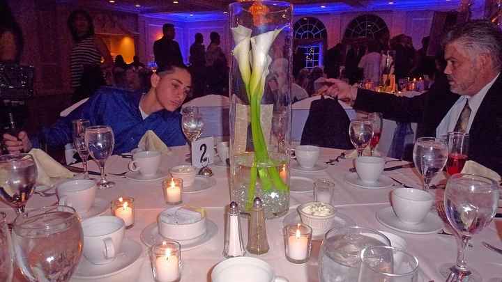 Attn: Jac Jac:  I AM MARRIED!!!!  COME SEE SOME PICS - PT. 2