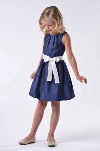 Flower girl dresses...help!