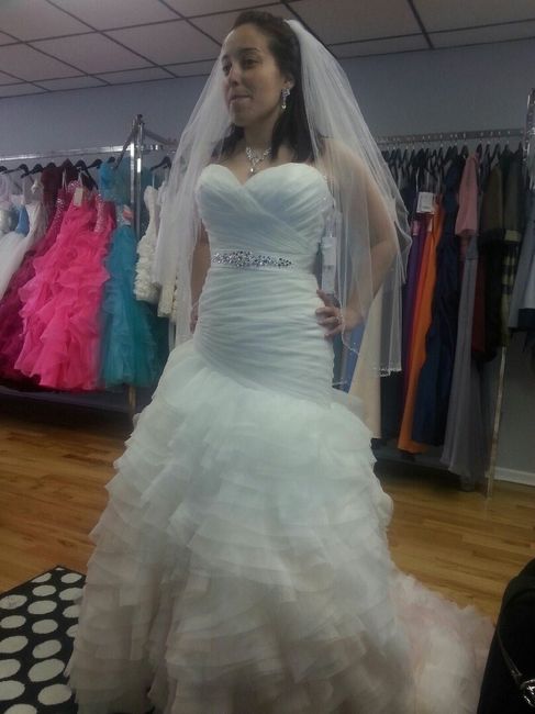 OPINIONS ON DRESS PLS! PICS :):)