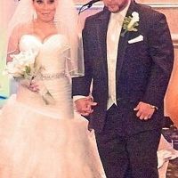 Attn: Jac Jac:  I AM MARRIED!!!!  COME SEE SOME PICS - PT. 2