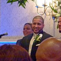 Attn: Jac Jac:  I AM MARRIED!!!!  COME SEE SOME PICS - PT. 2