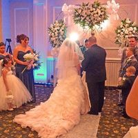 Attn: Jac Jac:  I AM MARRIED!!!!  COME SEE SOME PICS - PT. 2