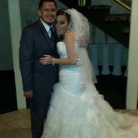 Attn: Jac Jac:  I AM MARRIED!!!!  COME SEE SOME PICS - PT. 2