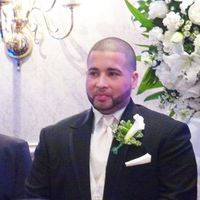 Attn: Jac Jac:  I AM MARRIED!!!!  COME SEE SOME PICS - PT. 2