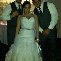 Attn: Jac Jac:  I AM MARRIED!!!!  COME SEE SOME PICS - PT. 2