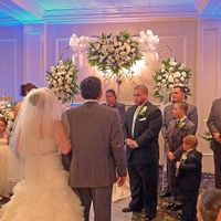 Attn: Jac Jac:  I AM MARRIED!!!!  COME SEE SOME PICS - PT. 2