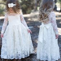 Flower girl dresses...help!