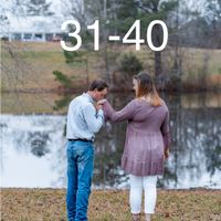 Engagement Pictures - 1