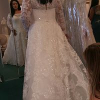 i found my dress - 2