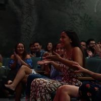 OMG, is happening! He's asking the QUESTION!!!!!!!!!!!!!!