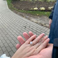 Brides of 2021! Show us your ring! - 1