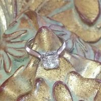 Let me see your rings!