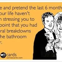 Running out of steam.  Anyone else in the same boat?