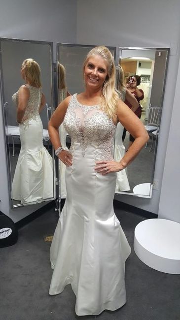 Alterations appointment