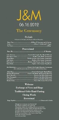What do you think of this poem for the programs?