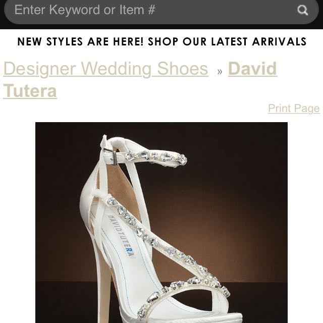 I am having the hardest time finding the perfect shoes?!?