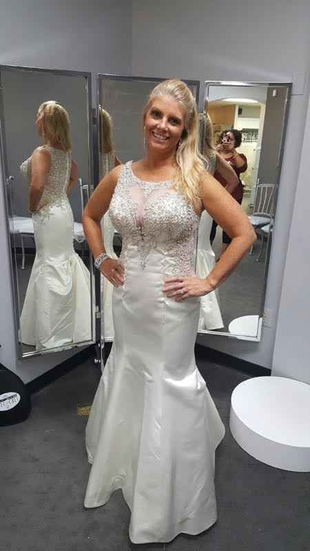 Alterations appointment