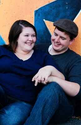 Post Those Wedding Pics You Didn't Want People To See!  : ) BUMPED for New Brides