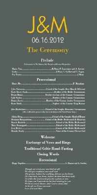 What do you think of this poem for the programs?