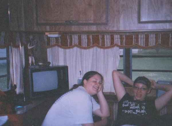 Introduce your MOH...