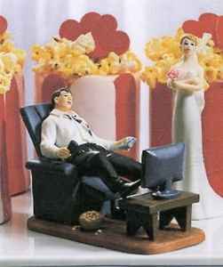 Lets see your cake toppers!