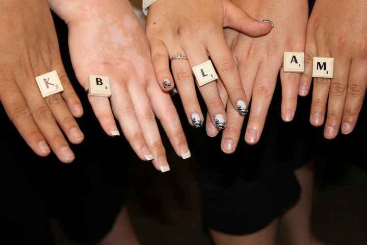 BM gifts - When to give them?