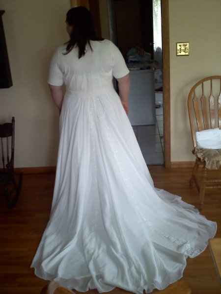 Put my whole look together today. Pics inside :)