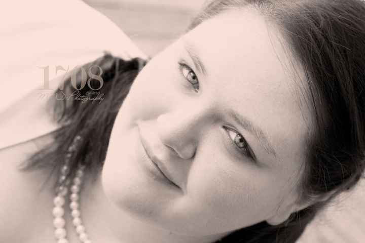 SO STOKED! Photographer posted some teasers tonight ^_^