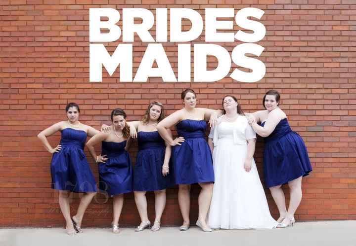 Share your favorite "silly" poses you did on your day or want to try