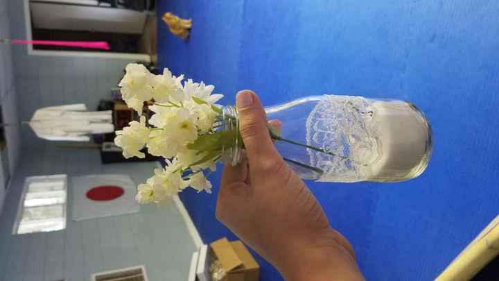 Turn sand white? Impossible?