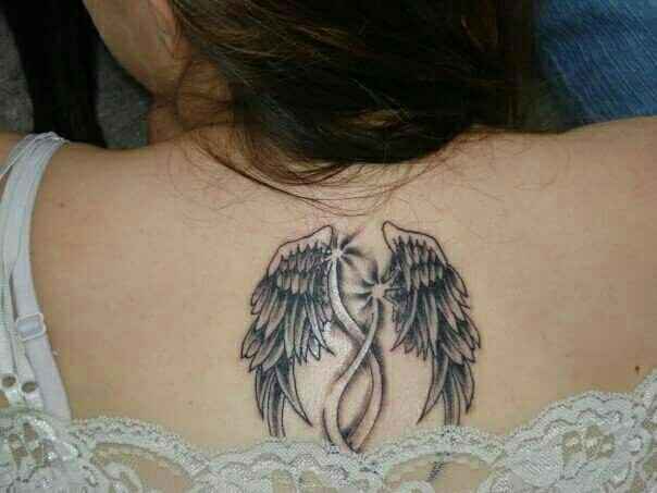 NWR: Show your tattoos!