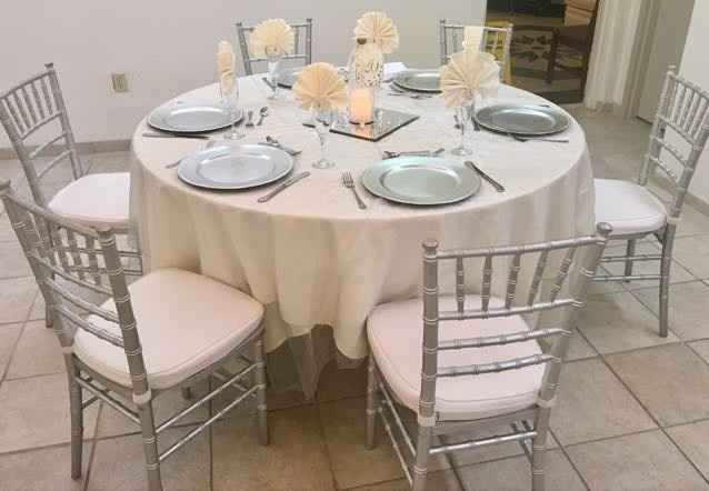 What are everyone's wedding colors??