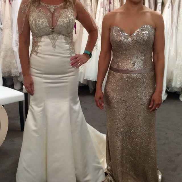 What Dress Are YOU Wearing?