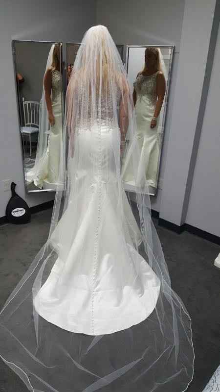 Alterations appointment