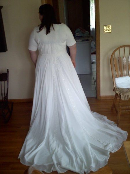 Put my whole look together today. Pics inside :)