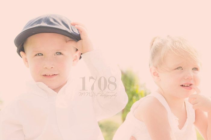 SO STOKED! Photographer posted some teasers tonight ^_^